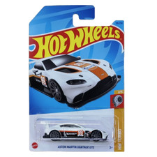 Hot Wheels Die-Cast Vehicle
