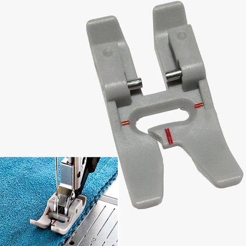 Non stick teflon foot - non-stick,