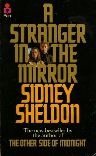 Stranger the - in,