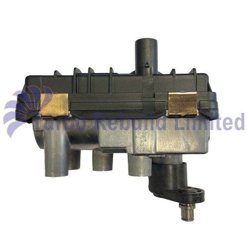 6nw010430 turbo electronic - 6nw010430-43,