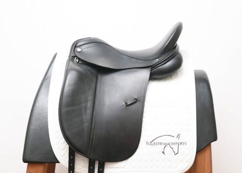 Demo albion platinum - platinum, dressage