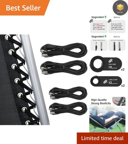 Universal repair cord kit for - repair,