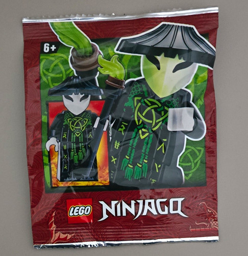 Lego ninjago plastic - lego,