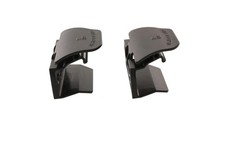 RV Mirrored Door Latch for RV