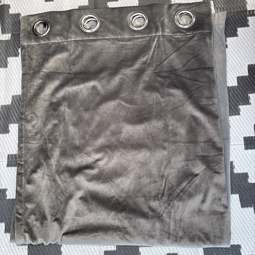 Thick velvet blackout curtains - blackout,