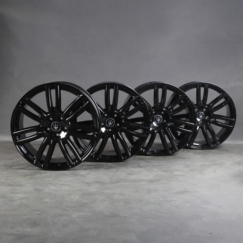 Inch urano maserati alloy - urano,