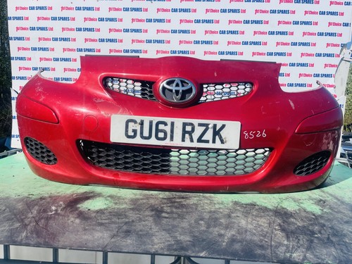 Toyota aygo hatcback - hatcback, 5dr