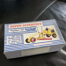 French dinky supertoys 886 - ,