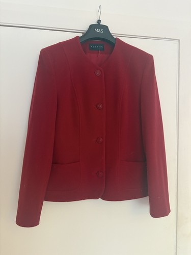Alexon pure new - new, wool
