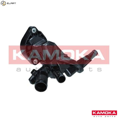 Thermostat coolant 7710249 for - 7710249,