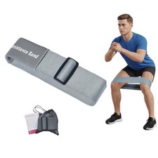 Adjustable Fabric Resistance