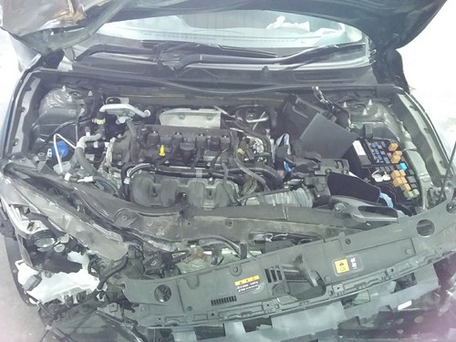 Engine mazda mk3 - mazda, 3