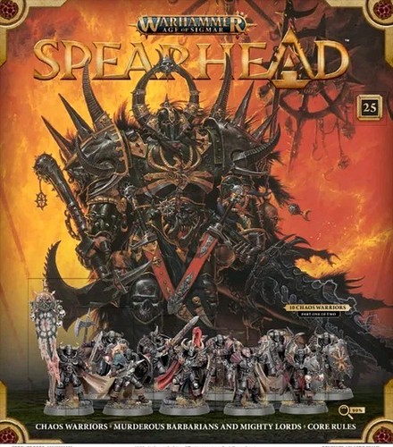 Warhammer age sigmar - warhammer,