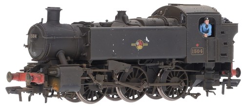 Rapido 904504 gauge class - 904504,