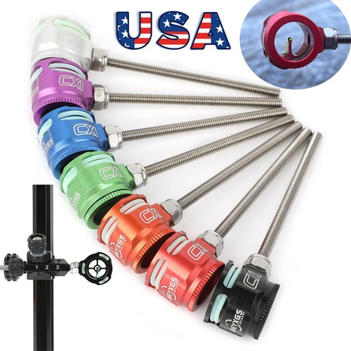 Archery scope sight pin - scope,