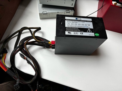 Xclio greatpower x14s4p3 - greatpower,