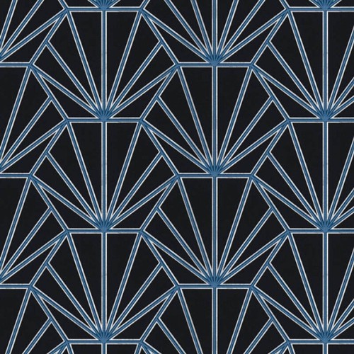Conpart art deco hexagonal - conpart,
