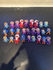 Large Assorted Bundle OfGo