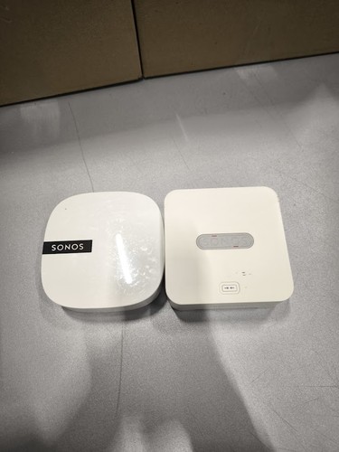 Lot sonos zonebridge - sonos, &
