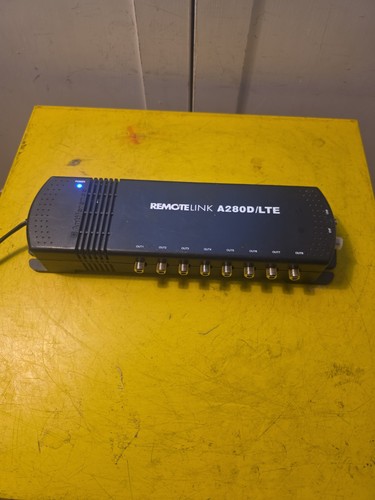 Antiference remotelink a280d - antiference,