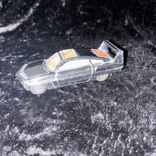 Dinky 108 Sam's Car Joe 90