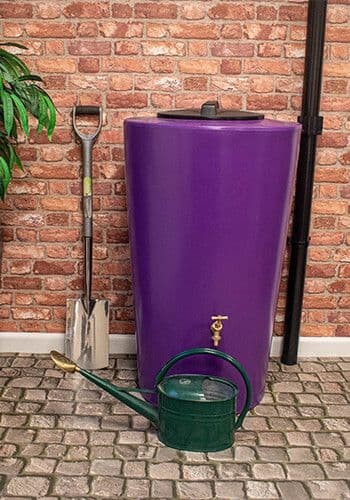 210 litre water - litre, –
