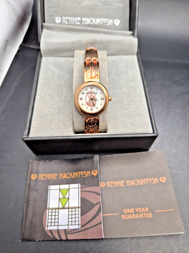 Vintage rennie mackintosh - vintage,