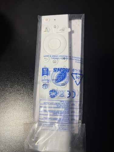 Samsung smart voice remote - smart, tv