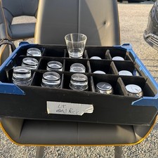 100 stackable endeavour Rick