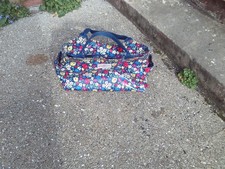 CATH KIDSTON HAND BAG BLUE