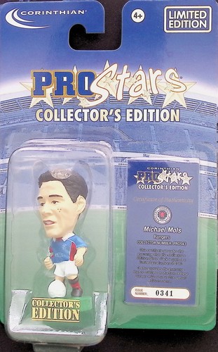 Corinthian prostars football - corinthian,