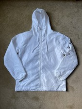 Men’s Kanye West Yeezy 2015 Yeezus Tour Windbreaker Jacket Size S