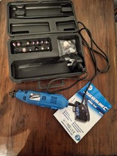 Multi Function Rotary Tool