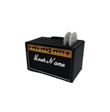 Marshall Pick Holder Customized