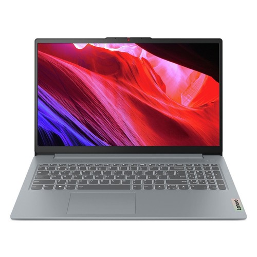 Lenovo ideapad slim 15amn8 - lenovo, 3