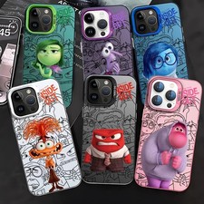Lovely Inside Out 2 Phone Case