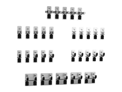 Bott perfo wall panel - bott,