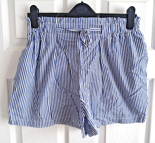 Zara ladies 100 cotton - 100%, shorts