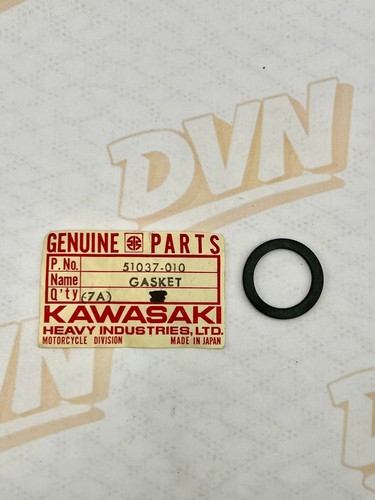 Kawasaki nos new - nos, 51037-010