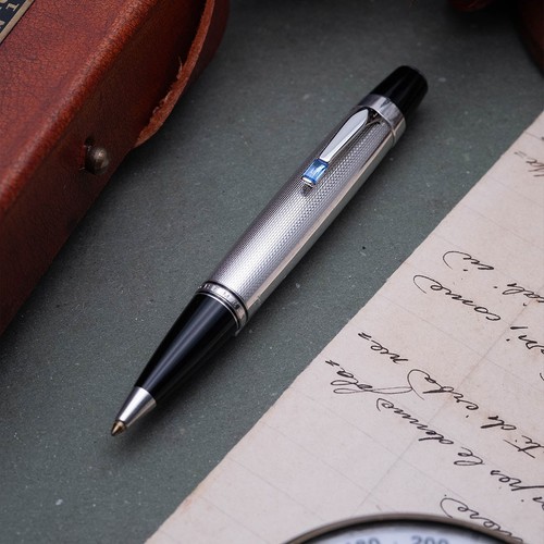 Montblanc boheme azur silver - -,