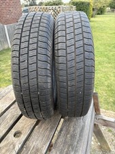 2 X     185 14C 104/102N GT