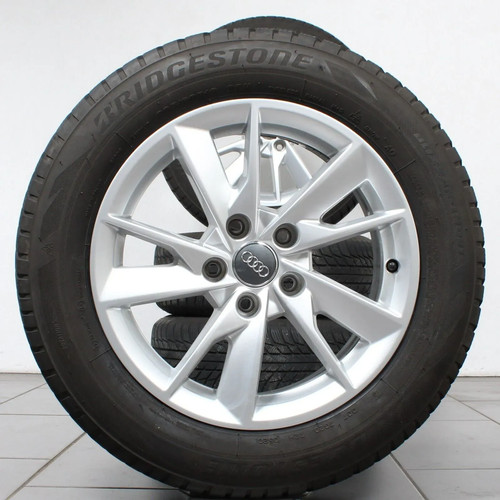 Inch original audi 8w - audi,