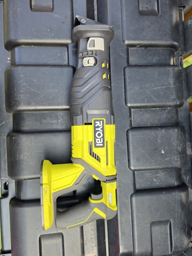Ryobi 18v brushless - ryobi,
