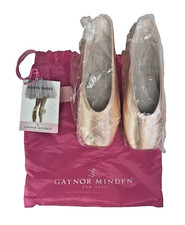 Gaynor Minden Ballet Pointed