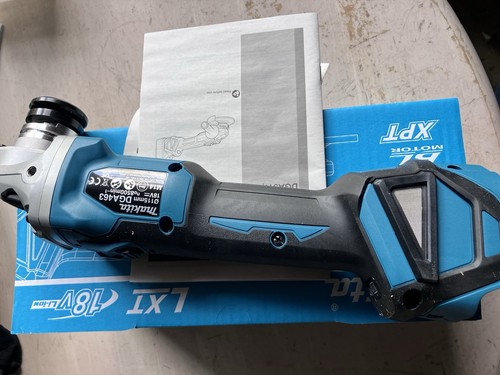 Makita dga463z 18v - makita,