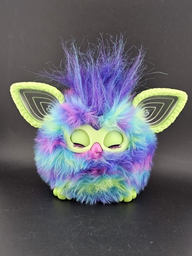 2023 hasbro furby - furby, galaxy