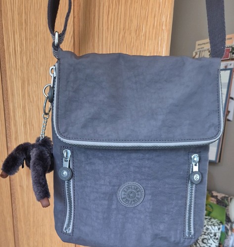 Kipling aynela crossbody bag - crossbody,