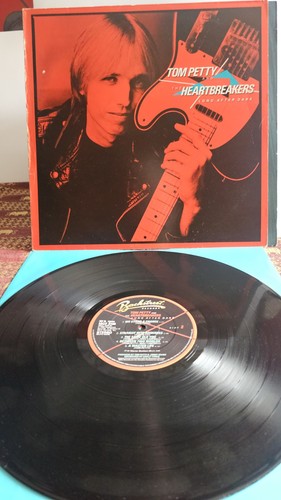 Tom petty and the - tom,
