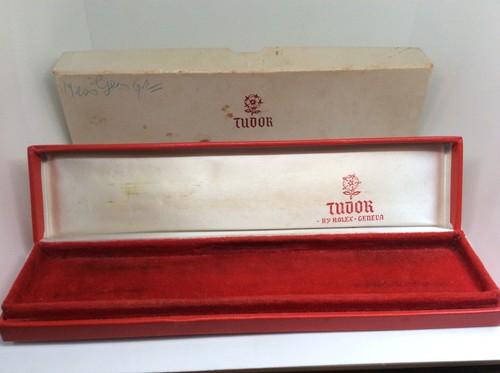 Vintage tudor rolex geneva - tudor,