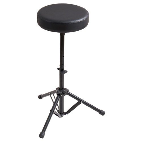 Height adjustable drum throne - adjustable,